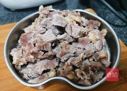 番茄炖牛腩的做法图解5