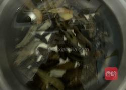 葱烧海参的做法图解1
