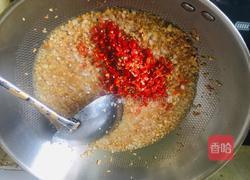 蒜蓉辣酱的做法图解8