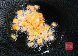 咖喱炒饭的做法图解4