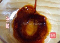 鱼香肉丝的做法图解12