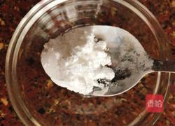 奶香鸡蛋饼饼的做法图解3