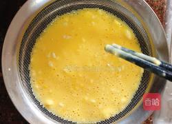 奶香鸡蛋饼饼的做法图解6