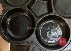 奶香鸡蛋饼饼的做法图解7