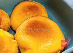 奶香鸡蛋饼饼的做法图解11