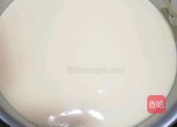 8寸烫面戚风蛋糕的做法图解8