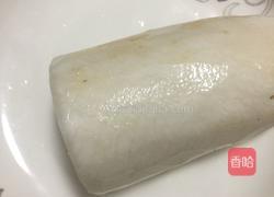 白玉焖面的做法图解2