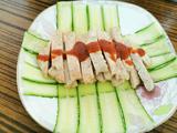 家常烤鸡排（鸡胸肉）的做法[图]