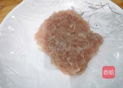 家常烤鸡排（鸡胸肉）的做法图解3