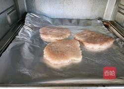 家常烤鸡排（鸡胸肉）的做法图解6