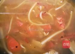 老友粉的做法图解3