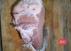 油炸油豆腐的做法图解1