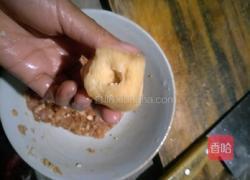 油炸油豆腐的做法图解3