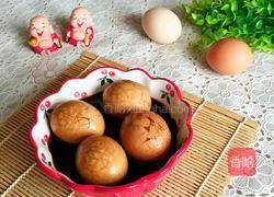 茶叶蛋的做法图解1