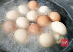 茶叶蛋的做法图解5