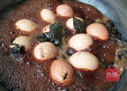 茶叶蛋的做法图解13