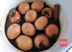 茶叶蛋的做法图解15