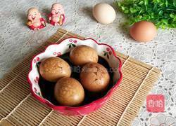 茶叶蛋的做法图解18
