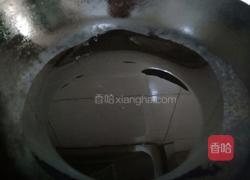 蚝油牛柳菜芯的做法图解4