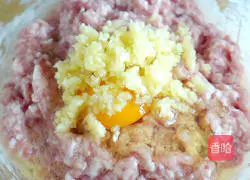 Tianzhi Dumplings Recipe Illustration 4