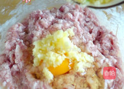 天之饺子的做法图解5