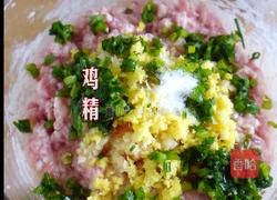 天之饺子的做法图解8