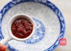 好吃到舔盘的韩式辣酱炒年糕的做法图解2