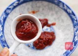 好吃到舔盘的韩式辣酱炒年糕的做法图解3