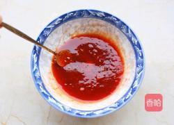 好吃到舔盘的韩式辣酱炒年糕的做法图解6