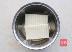 好吃到舔盘的韩式辣酱炒年糕的做法图解7