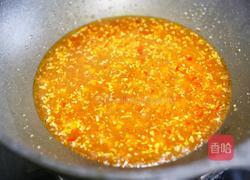 好吃到舔盘的韩式辣酱炒年糕的做法图解12