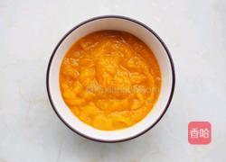 南瓜麻薯包的做法图解4