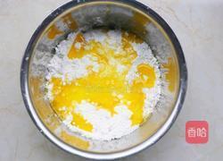 南瓜麻薯包的做法图解8