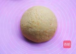 南瓜麻薯包的做法图解9