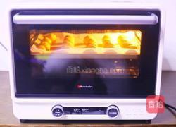 好吃到哭的抹茶麻薯包的做法图解7