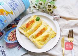 无敌好吃的苹果派的做法图解16