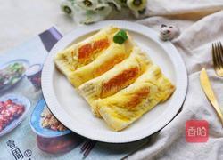 无敌好吃的苹果派的做法图解17