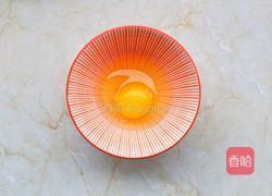 爆浆奶香芝士红薯饼的做法图解2