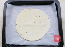 爆浆奶香芝士红薯饼的做法图解5