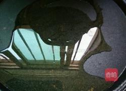 白芝麻面粉饼的做法图解7