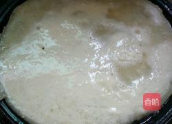 白芝麻面粉饼的做法图解8