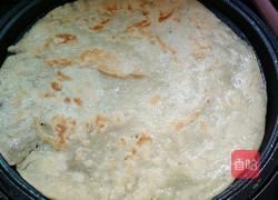 白芝麻面粉饼的做法图解10