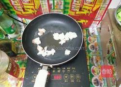 花椰菜炒肉的做法图解7