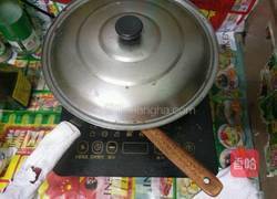 花椰菜炒肉的做法图解15