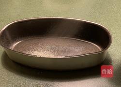 香蕉桂花年糕的做法图解6