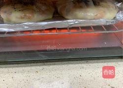 蔓越莓芝士南瓜酥的做法图解8