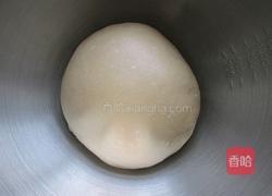 全麦软欧包的做法图解2