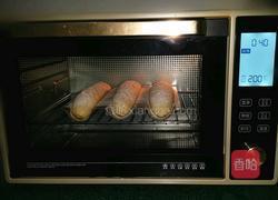 全麦软欧包的做法图解7