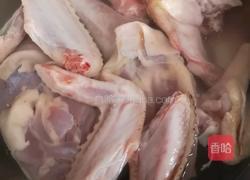 盐焗鸡翅的做法图解1