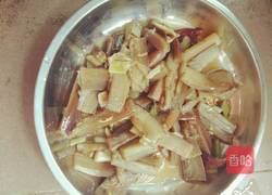 炒茄子的做法图解11